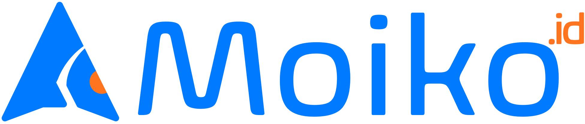 Moikorent — PT. Moiko Solusi Indonesia